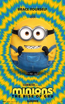 Minions 2