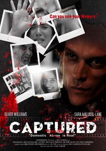 Poster of Captured