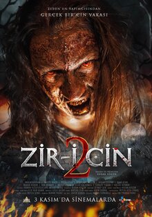 Poster of Zir-i Cin 2