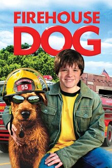 Firehouse Dog