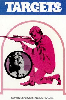 Poster of Targets