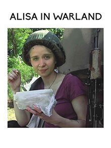 Poster of Alisa in Warland