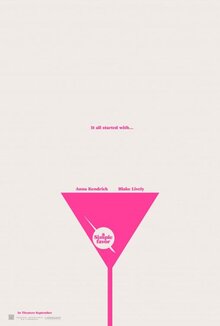 Poster of A Simple Favor