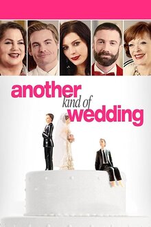 Poster of Another Kind of Wedding
