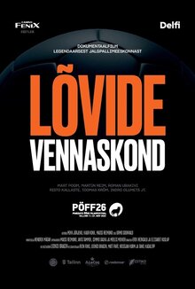 Poster of Brotherhood of Lions