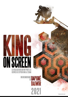 Poster of King on Screen