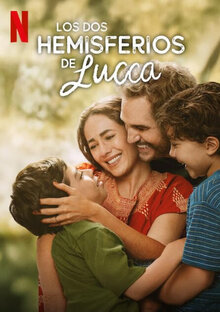 Poster of Lucca's World