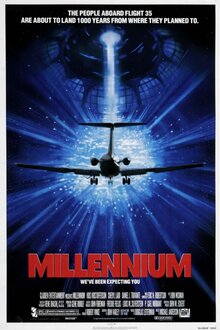 Poster of Millennium
