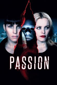 Poster of Passion