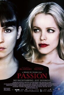 Poster of Passion