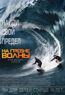 Poster of Point Break
