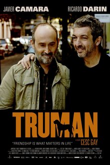 Poster of Truman