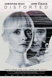 Poster of Distorted