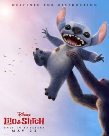 Lilo & Stitch