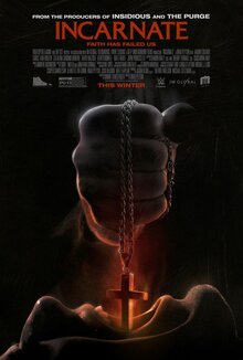 Poster of Incarnate