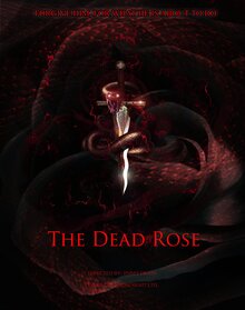 Poster of The Dead Rose