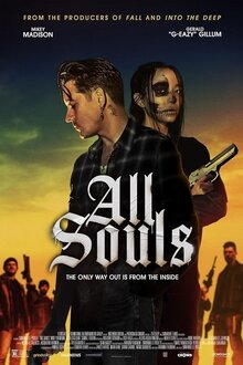 Poster of All Souls