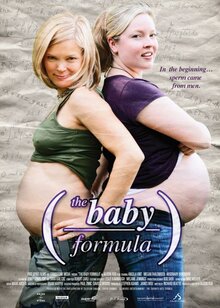 Poster of The Baby Formula