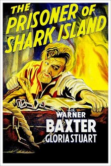 The Prisoner of Shark Island
