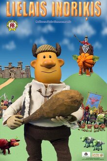 Poster of Henry the Great
