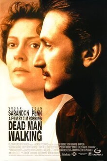 Poster of Dead Man Walking