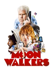 Moonwalkers