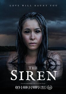 Poster of The Siren
