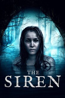 Poster of The Siren
