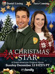 Poster of A Christmas Star