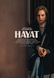 Poster of Life