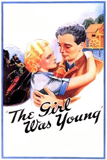 The Girl Was Young