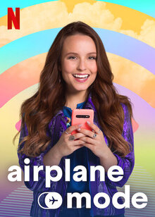 Poster of Airplane Mode