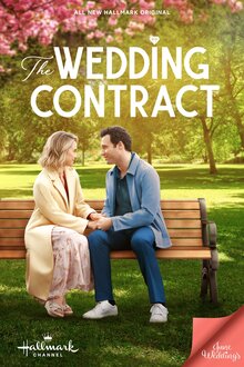 Poster of The Wedding Contract