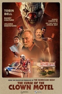 Clown Motel