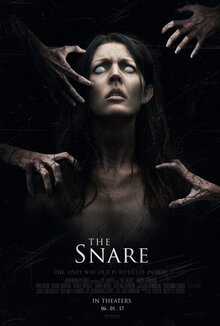 Poster of The Snare