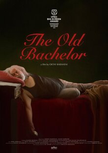Poster of The Old Bachelor