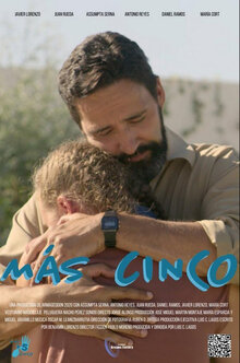 Poster of Más cinco