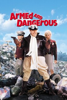 Armed and Dangerous