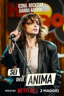 Poster of Beautiful Rebel