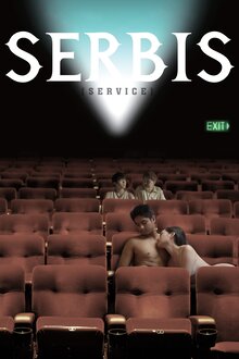 Poster of Service