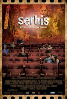 Poster of Service
