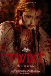 Poster of Twixt