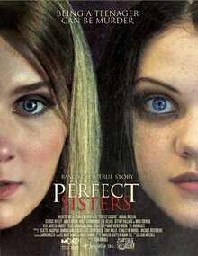 Poster of Perfect Sisters