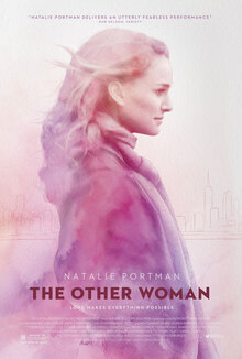 Poster of The Other Woman