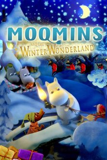 Muumien joulu / Moomins and the Winter Wonderland
