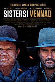 Poster of The Sisters Brothers