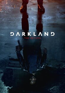 Poster of Darkland: The Return