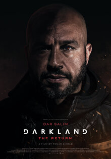 Poster of Darkland: The Return
