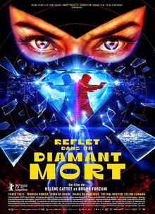 Reflection in a Dead Diamond