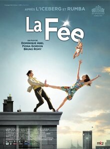 Poster of The Fairy